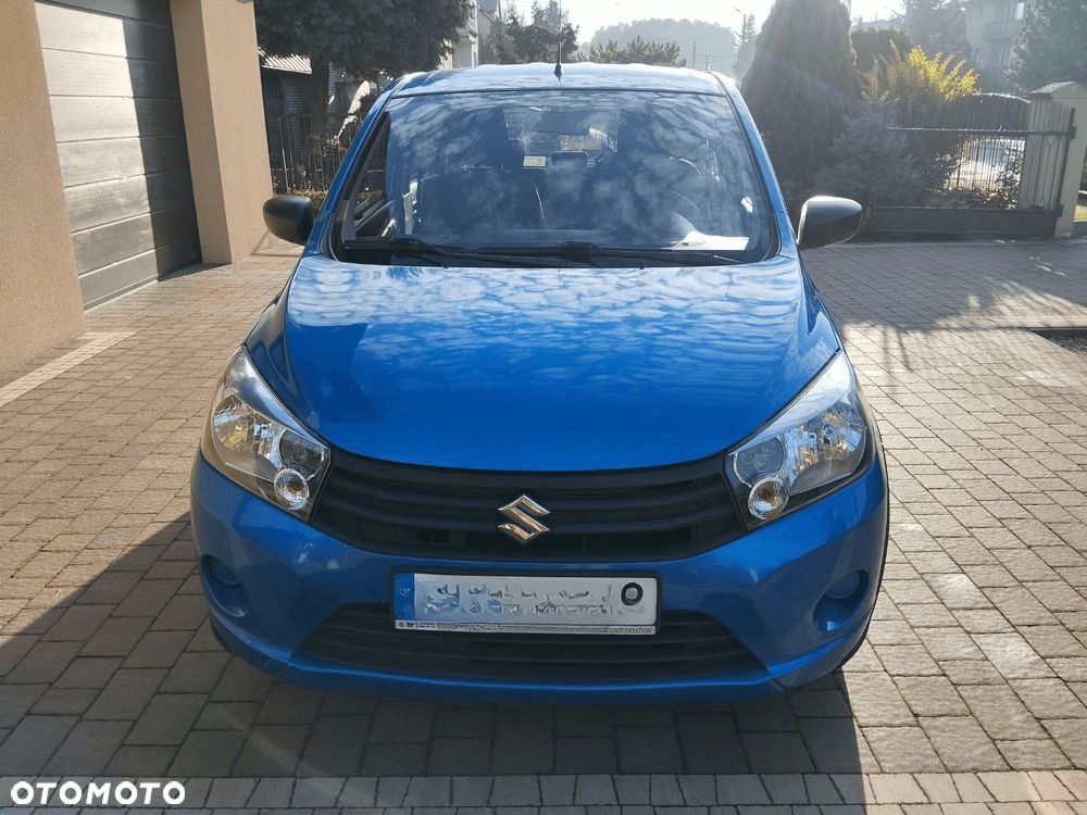 Suzuki Celerio 1.0 Comfort - 2
