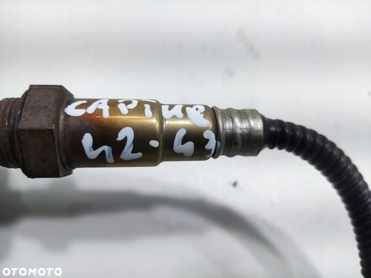 SONDA LAMBDA RENAULT CAPTUR I 0.9 TCE 2013-2016 - 3