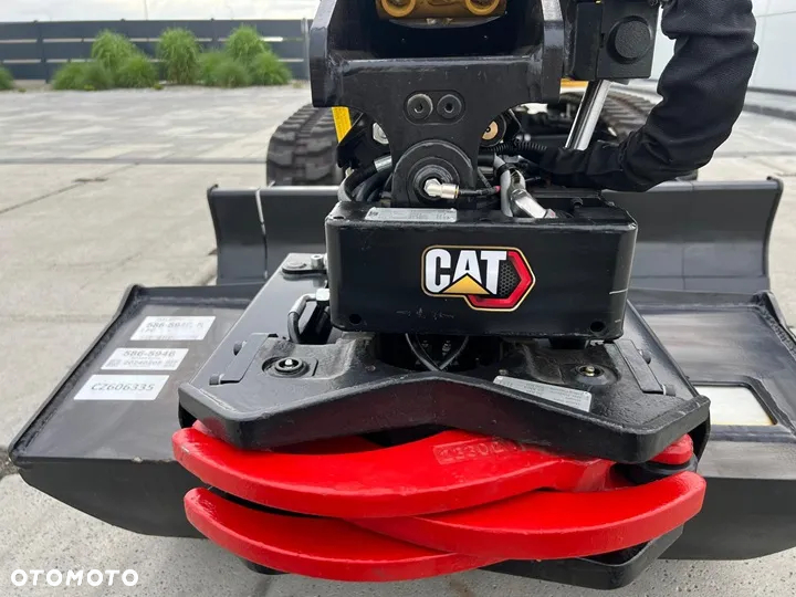 Caterpillar 302.7 CR - 19