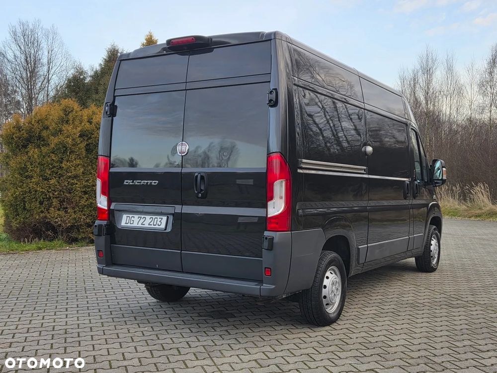 Fiat Ducato - 7