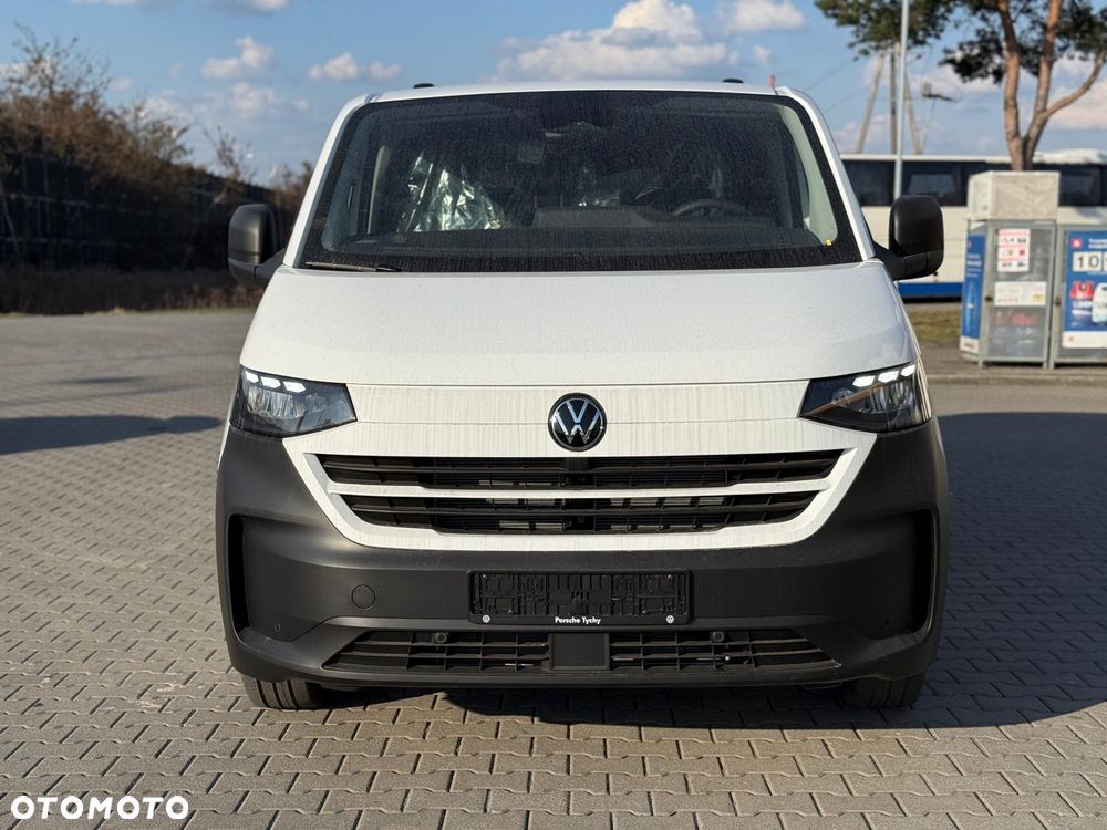 Volkswagen Transporter - 3
