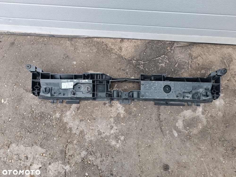 BELKA GÓRNA ZAMKA PAS PRZEDNI RENAULT CLIO IV CAPTUR - 1