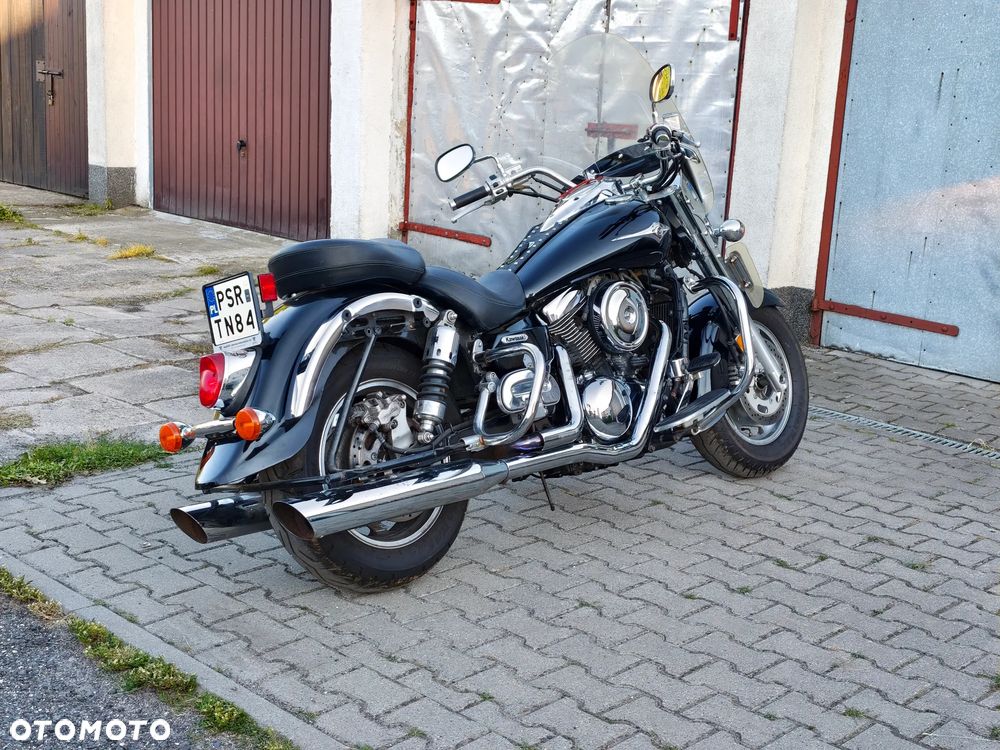 Kawasaki Vulcan - 4
