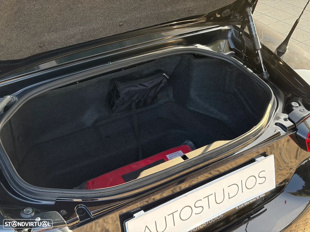 Fiat 124 Spider 1.4 T Multiair Lusso AT - 48