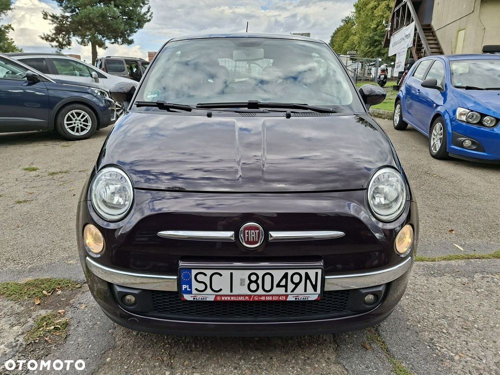 Fiat 500 - 3