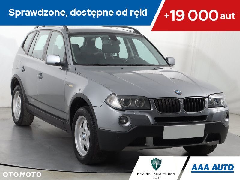 BMW X3 - 2