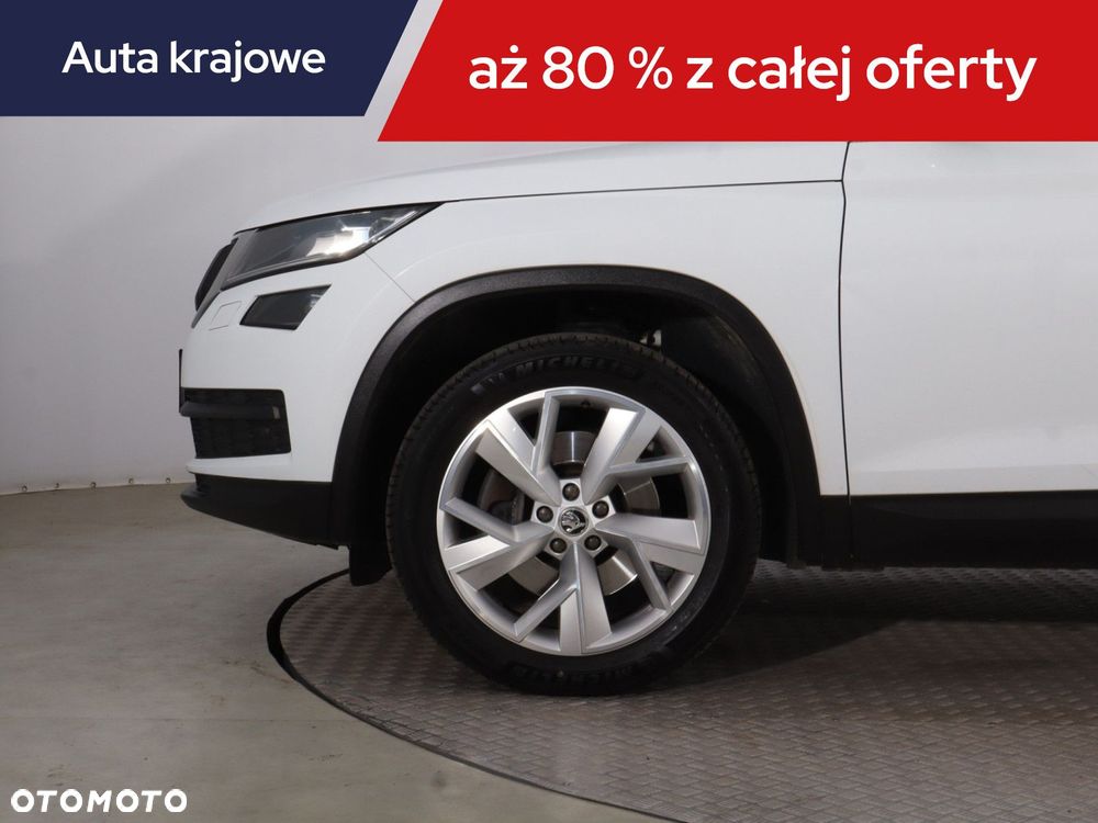 Skoda Kodiaq - 16