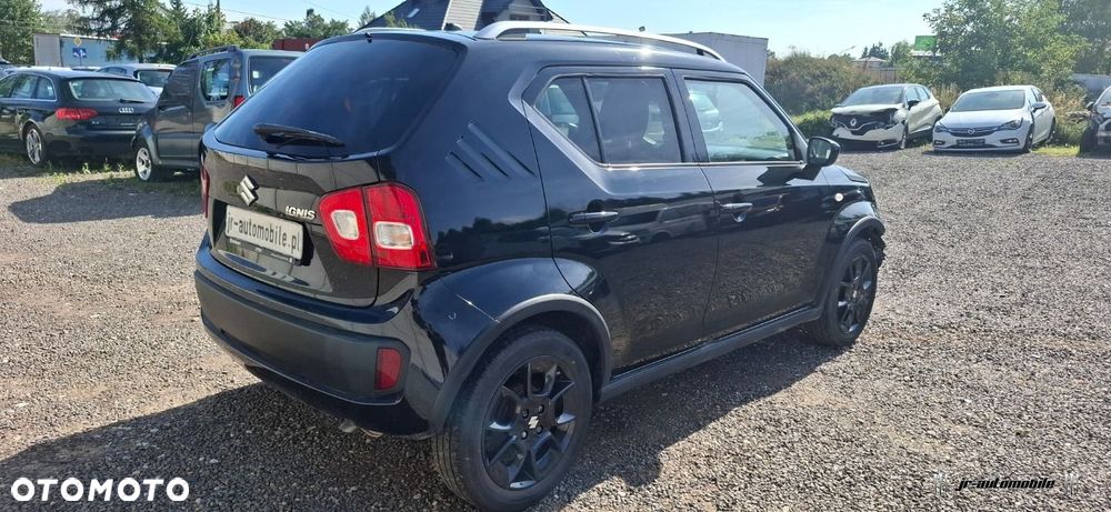 Suzuki Ignis 2018 photo 2