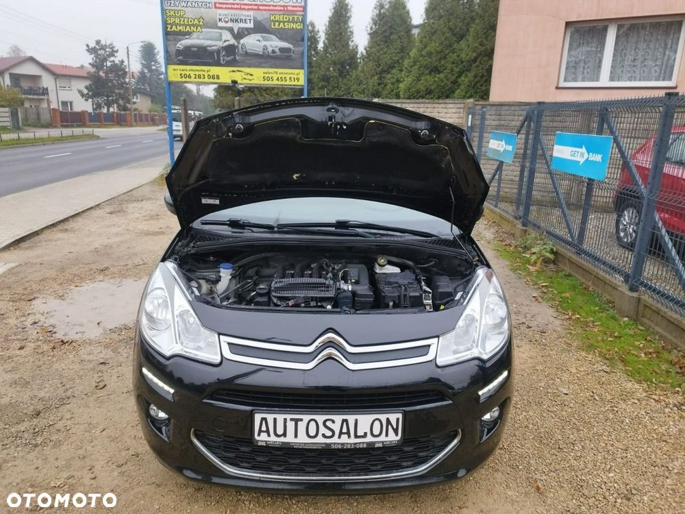 Citroën C3 - 21