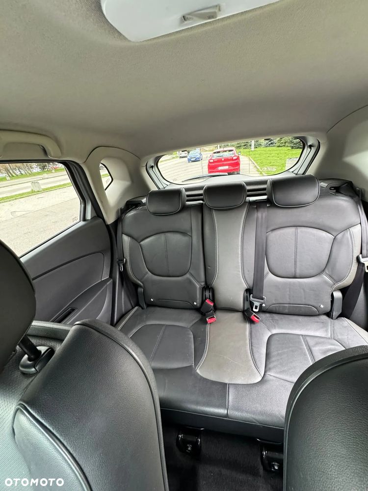 Renault Captur 1.2 Energy TCe Intens EDC - 16