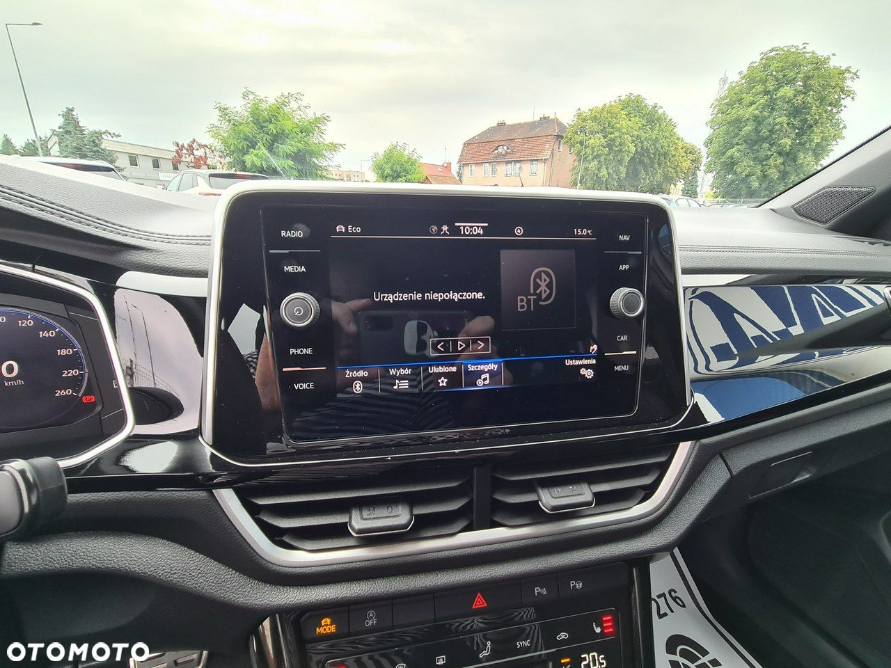Volkswagen T-Roc 1.5 TSI R-Line DSG - 17