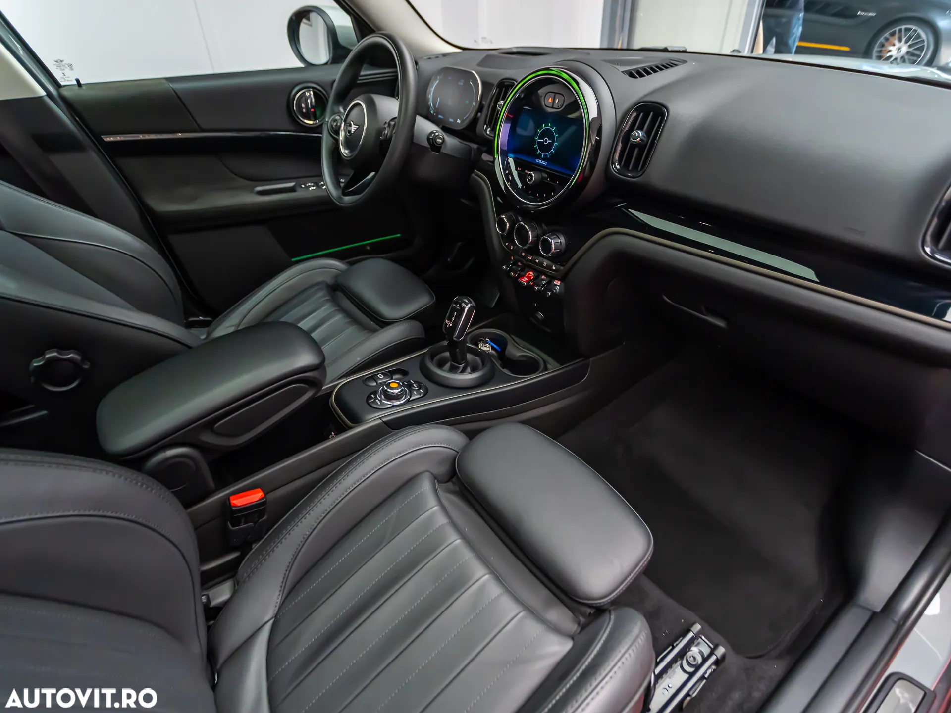 Mini Countryman Cooper S ALL4 AT - 18