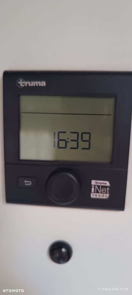 Benimar Tessoro 463 NK - 13