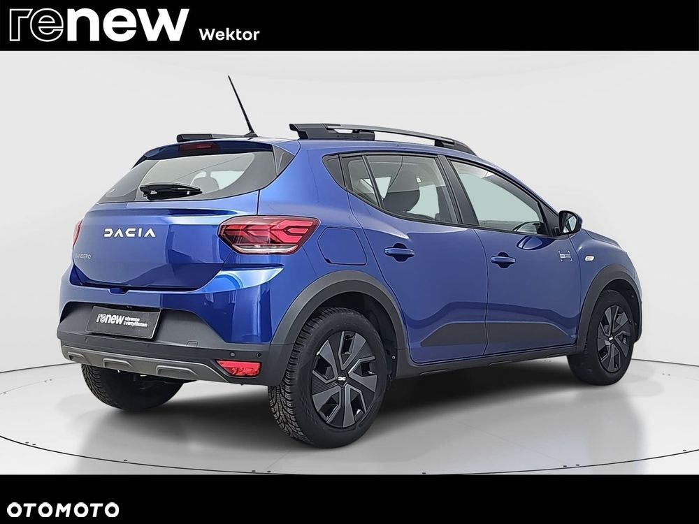 Dacia Sandero 1.0 TCe Expression - 5