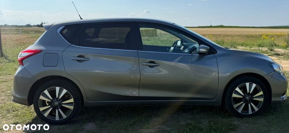 Nissan Pulsar 1.2 DIG-T Black Edition - 36