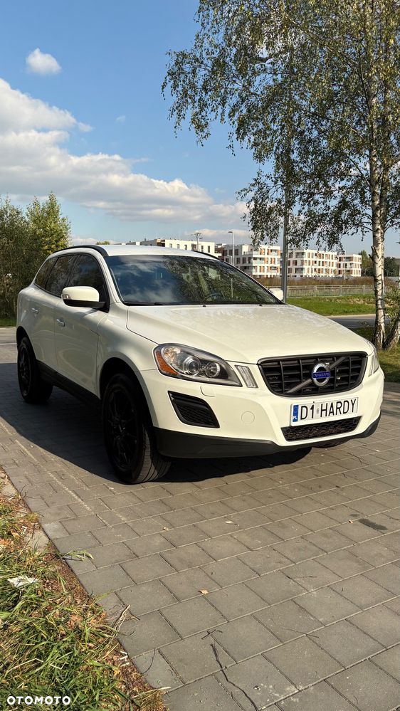 Volvo XC 60 2.4D AWD - 3