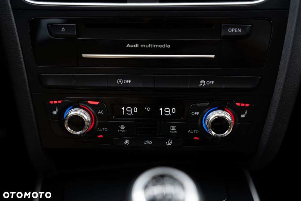 Audi A5 Sportback 2.0 TFSI quattro - 23