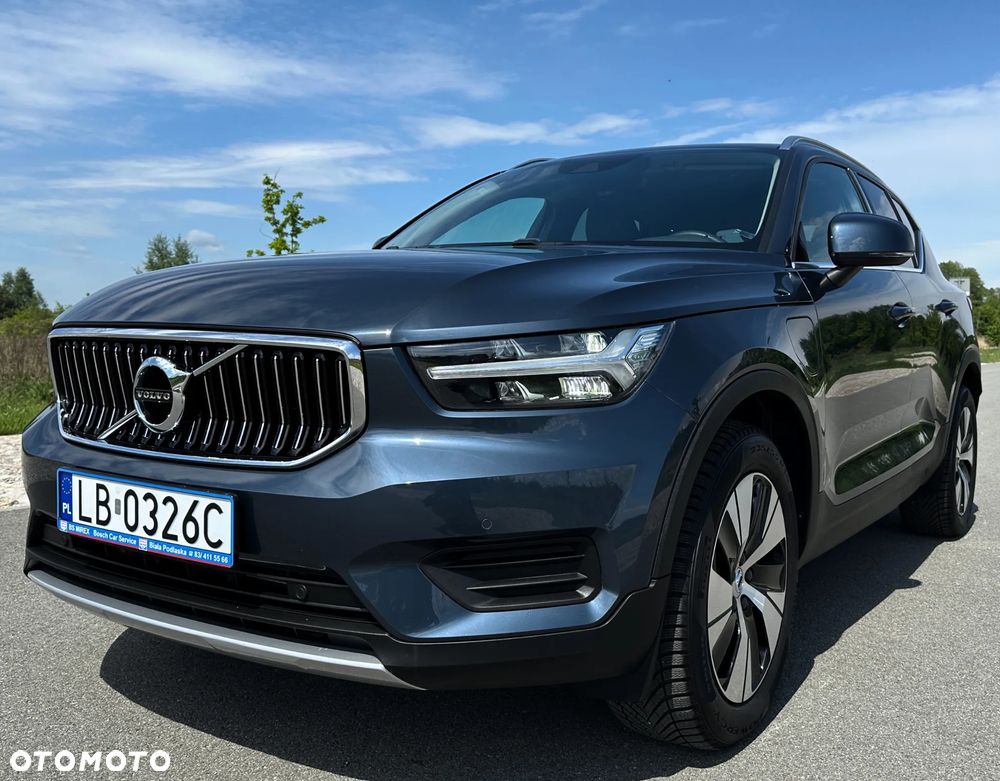 Volvo XC 40 - 4