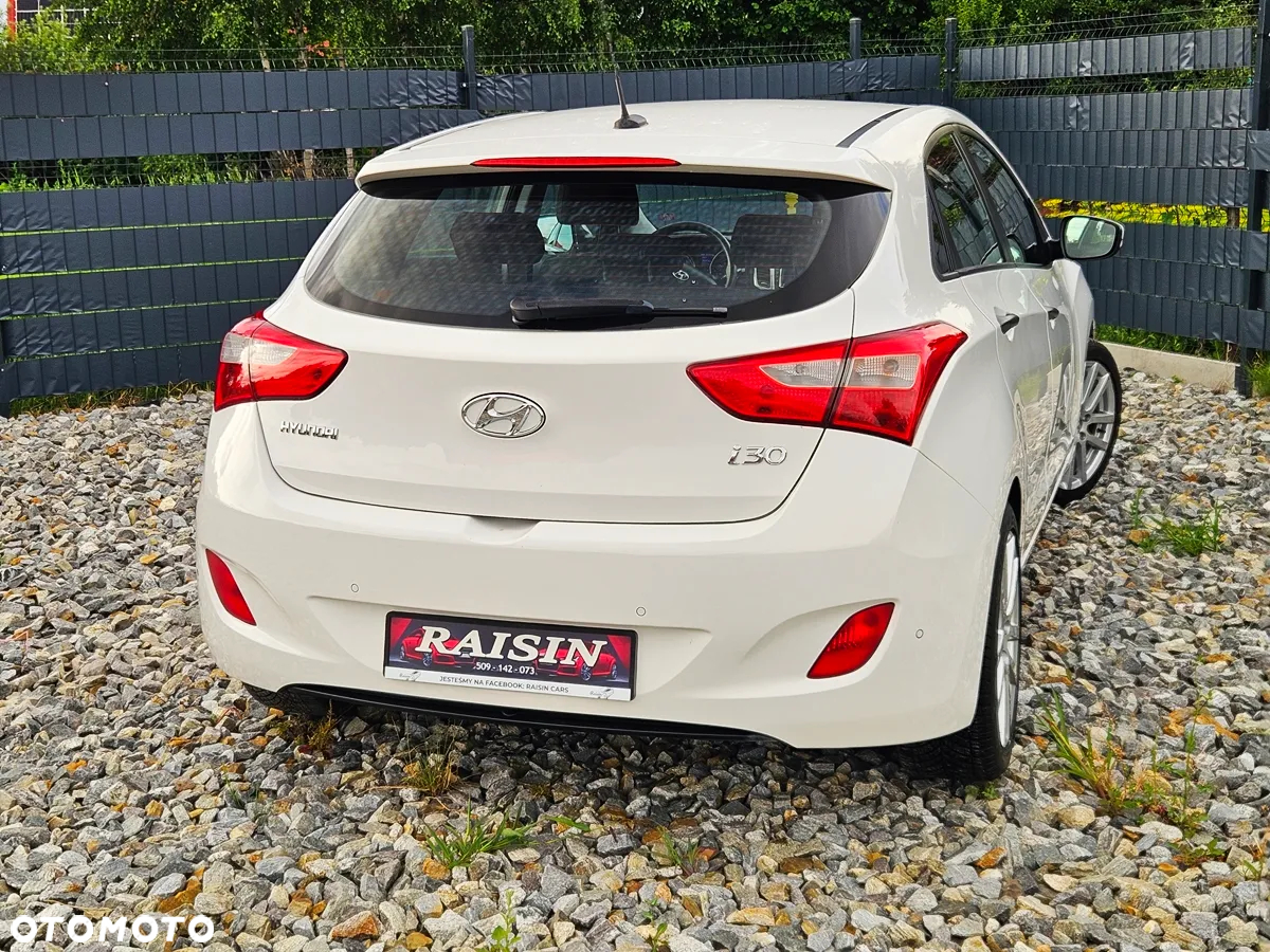Hyundai i30 - 25