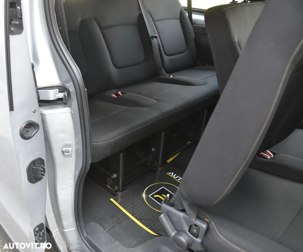 Renault Trafic ENERGY Grand Spaceclass - 18