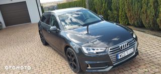 Audi A4 2.0 TDI S tronic