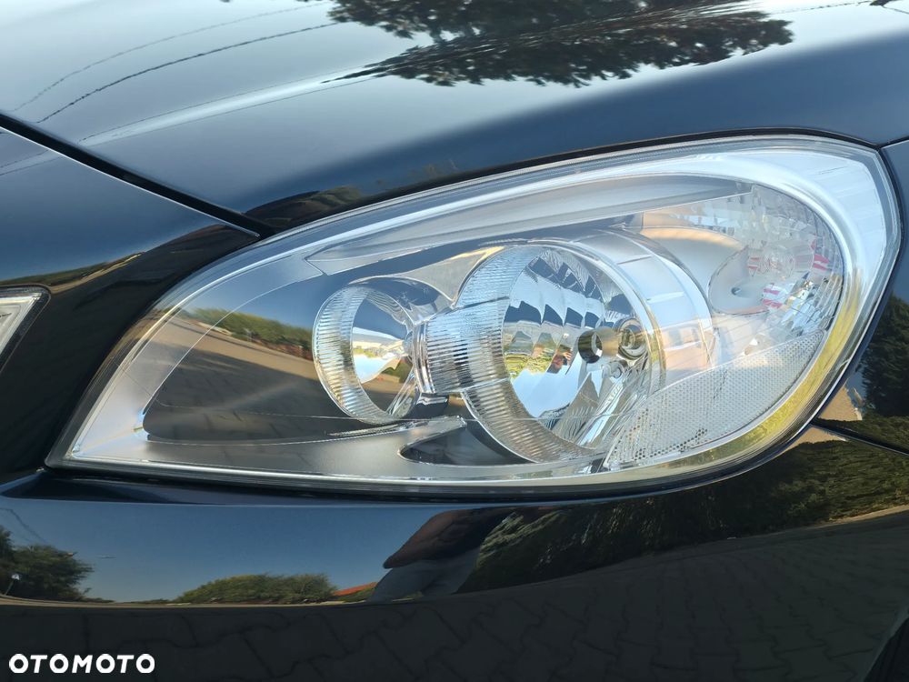Volvo S60 - 20