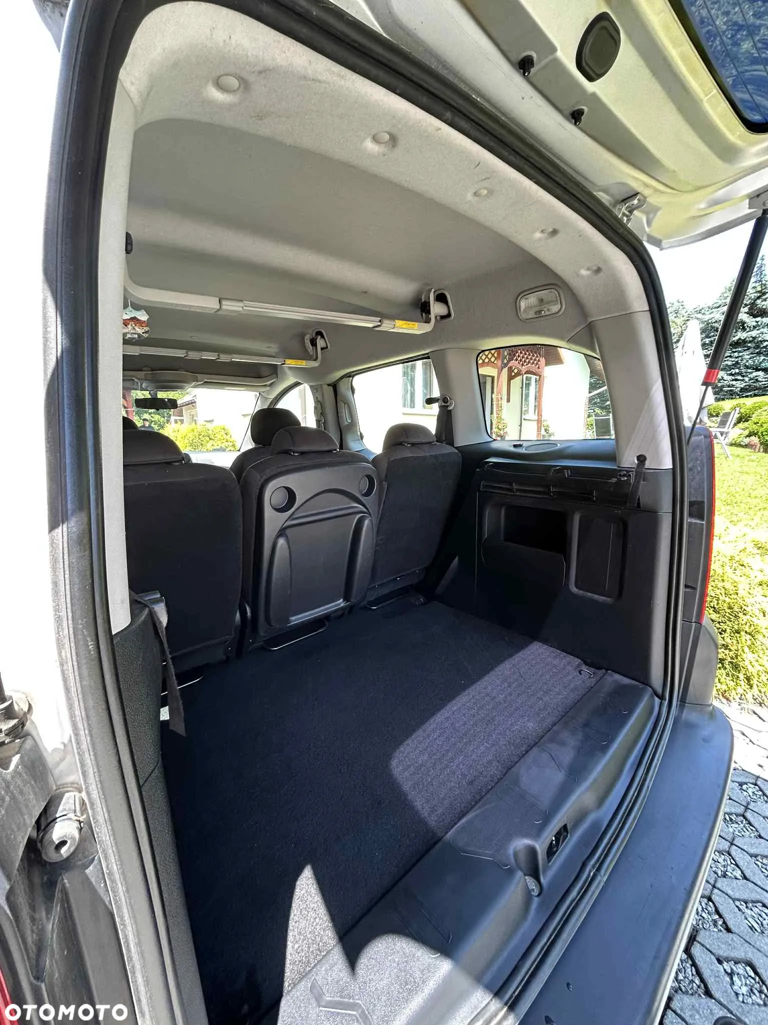 Peugeot Partner 1.6 HDi Outdoor - 11