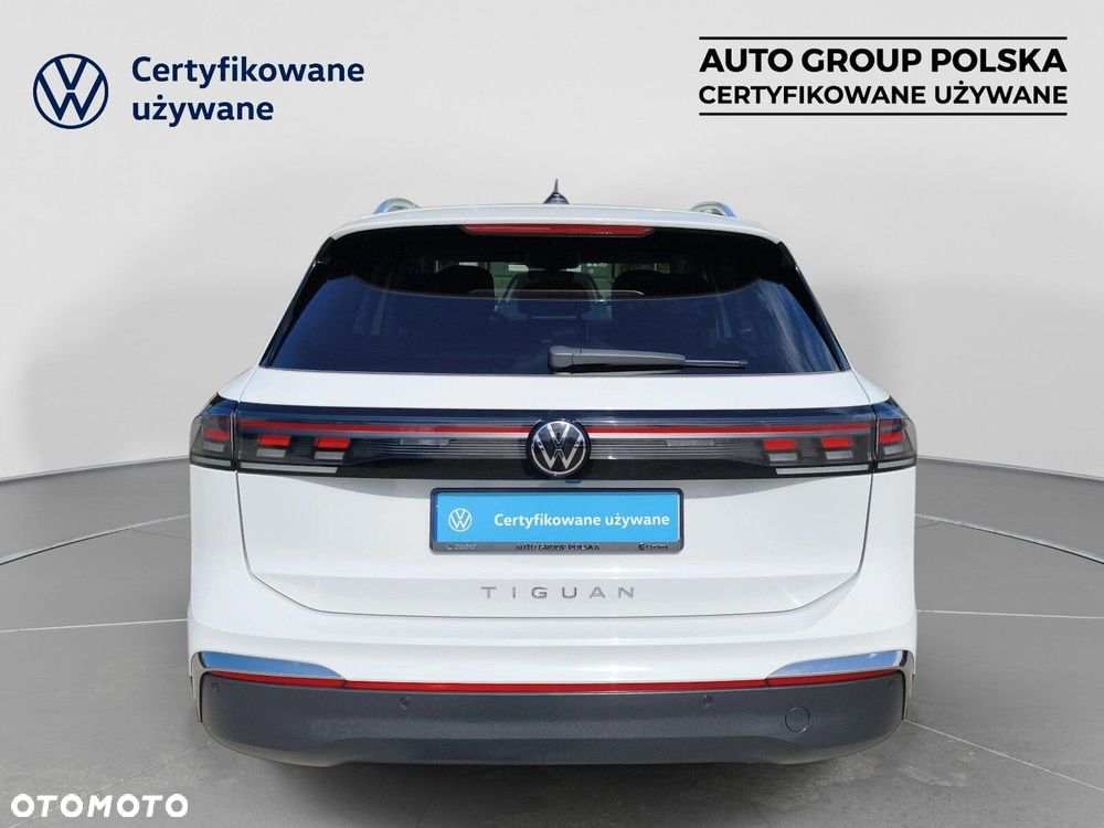 Volkswagen Tiguan 2.0 TDI Elegance DSG - 14