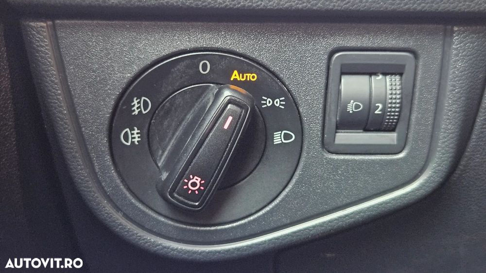 Volkswagen Polo 1.0 TSI Comfortline - 25