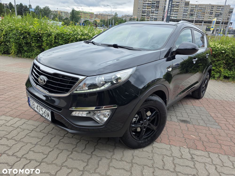 Kia Sportage 1.6 GDI L 2WD - 2