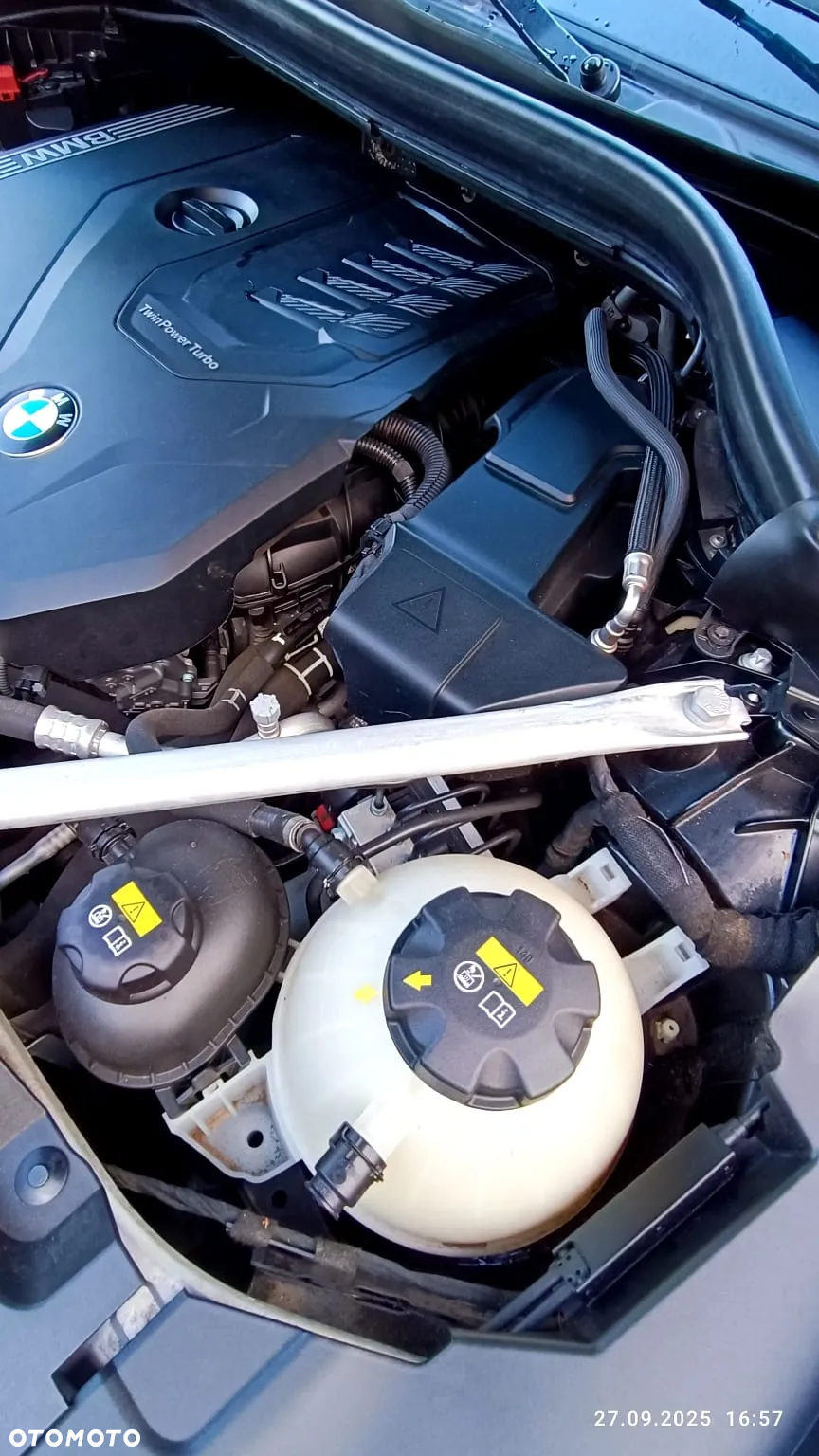 BMW X3 - 8