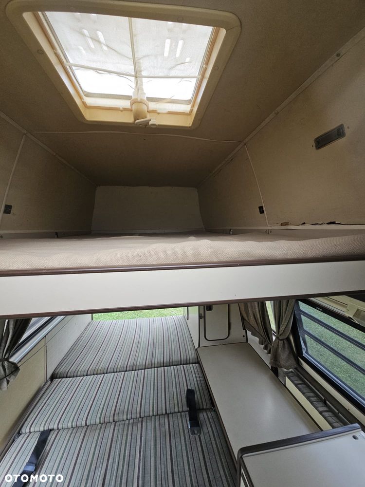 Volkswagen transporter westfalia - 6