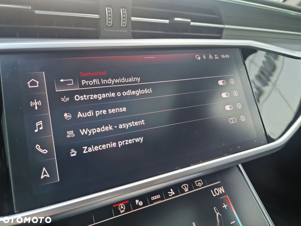 Audi A7 Sportback 45 TFSI mHEV Quattro S tronic - 20
