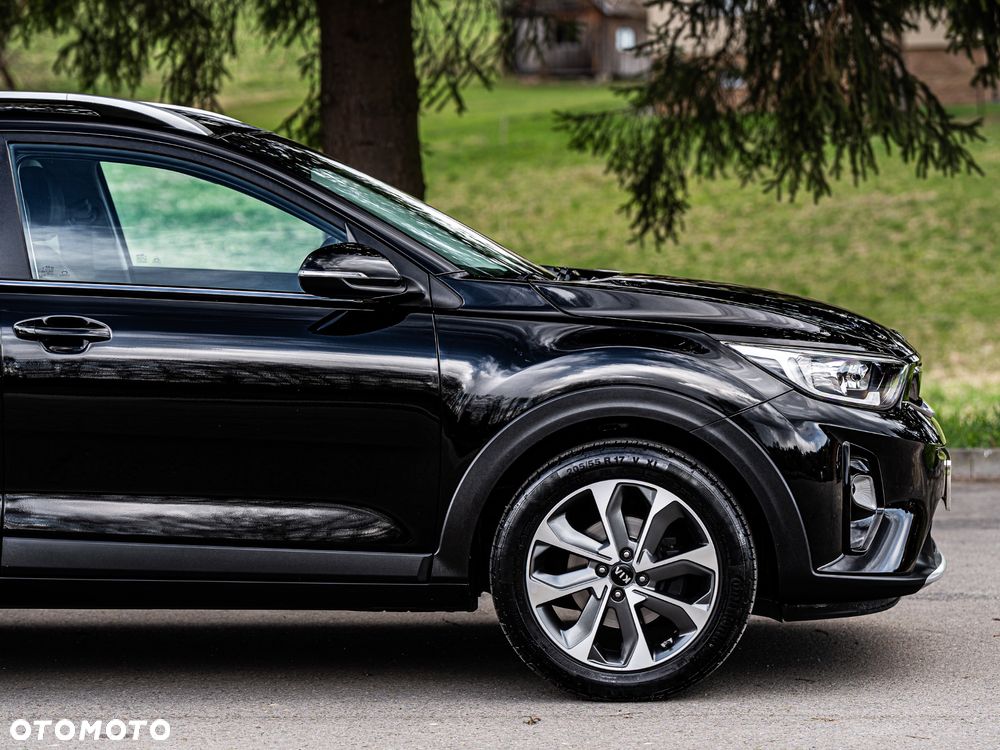 Kia Stonic 1.4 L - 9