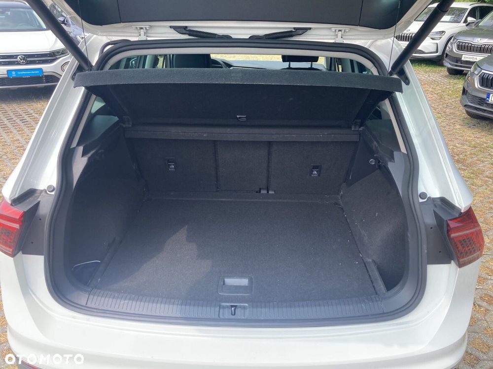 Volkswagen Tiguan 1.5 TSI EVO Elegance DSG - 27