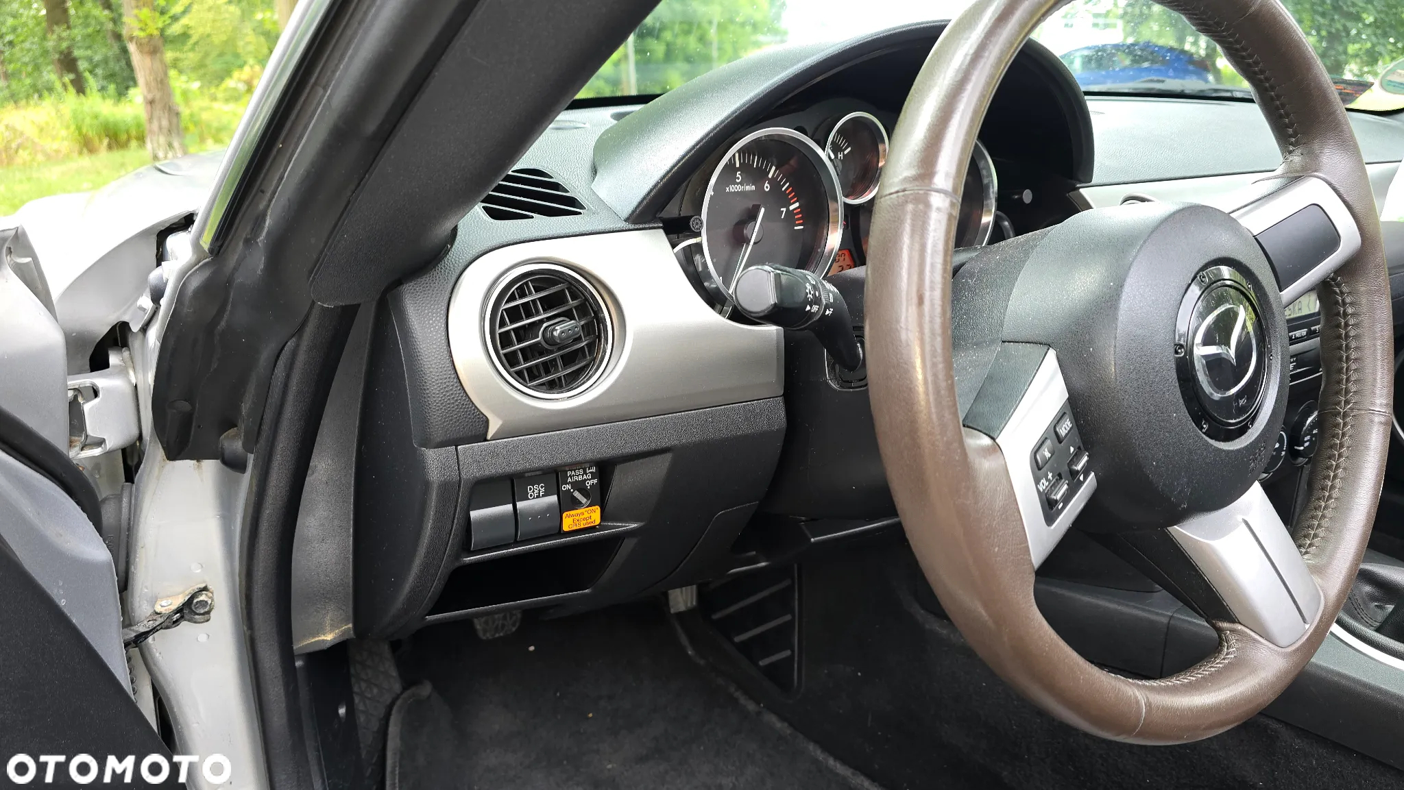 Mazda MX-5 1.8 Emotion - 12