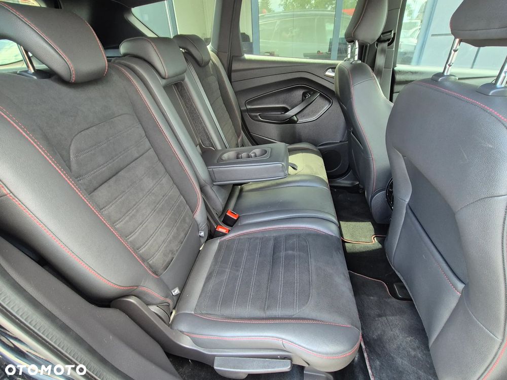 Ford Kuga 2.0 TDCi 4x4 ST-Line - 30