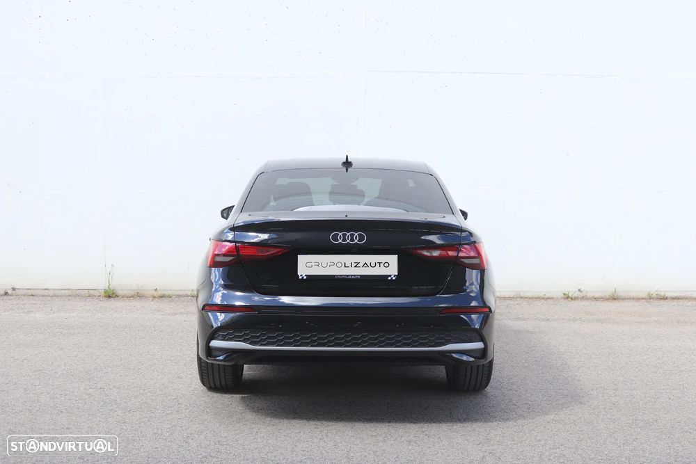 Audi A3 Limousine 30 TFSI Advanced S tronic - 5