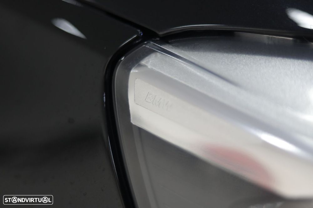 BMW 216 Gran Tourer d 7L Line Sport - 26