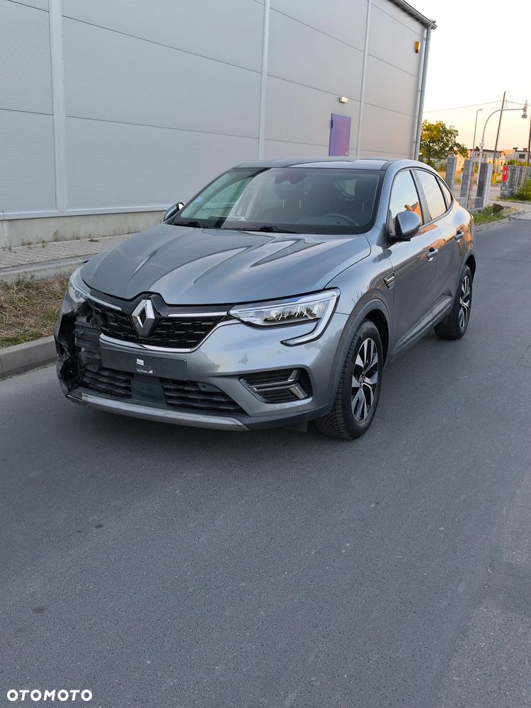 Renault Arkana - 16