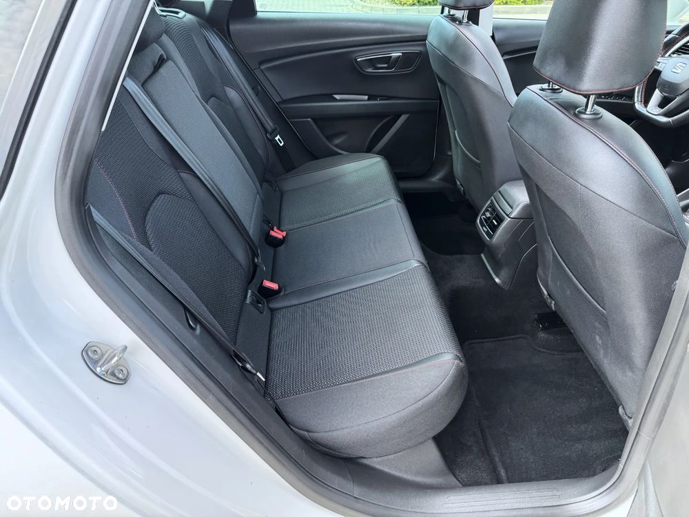 Seat Leon 1.4 TSI FR S&S - 32