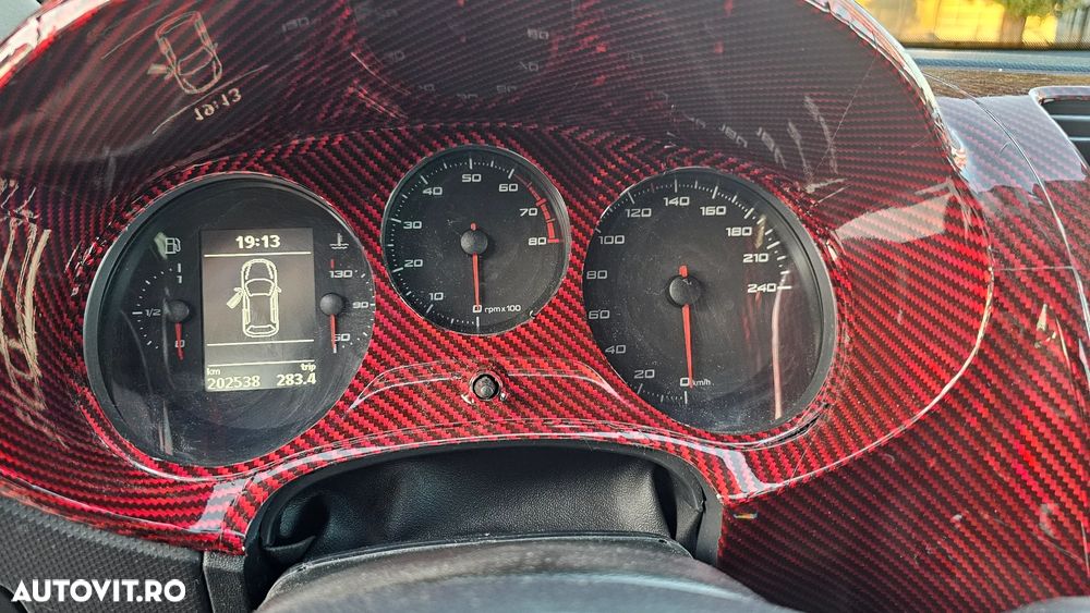 Seat Leon 1.2 TSI Copa - 12