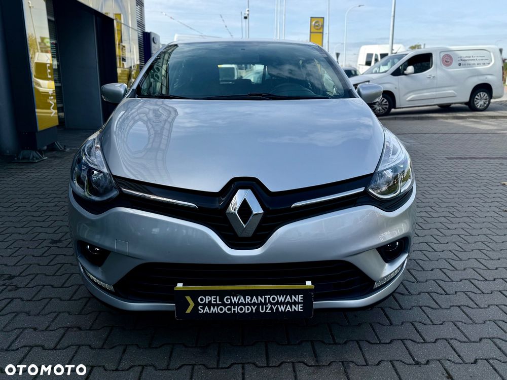 Renault Clio - 5