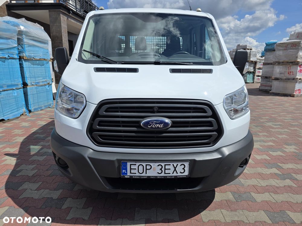 Ford TRANSIT - 3