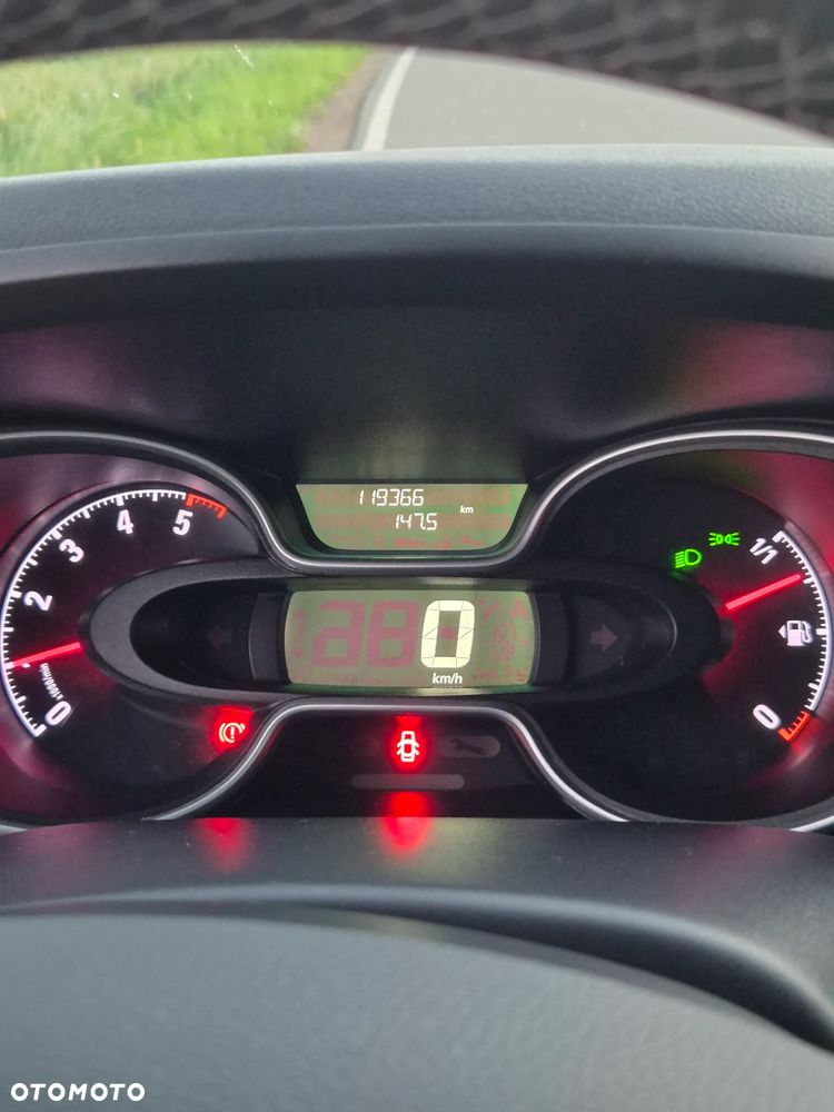 Opel Vivaro L2H1 2,9t Edition Premium - 16