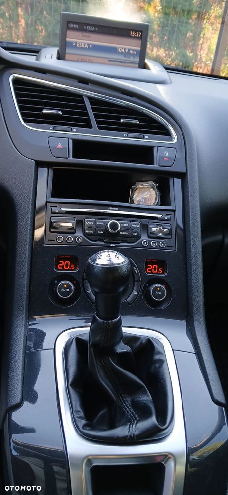 Peugeot 5008 - 7