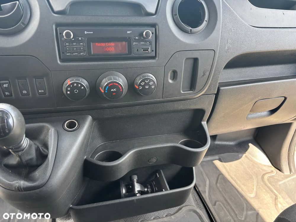 Renault Master - 5