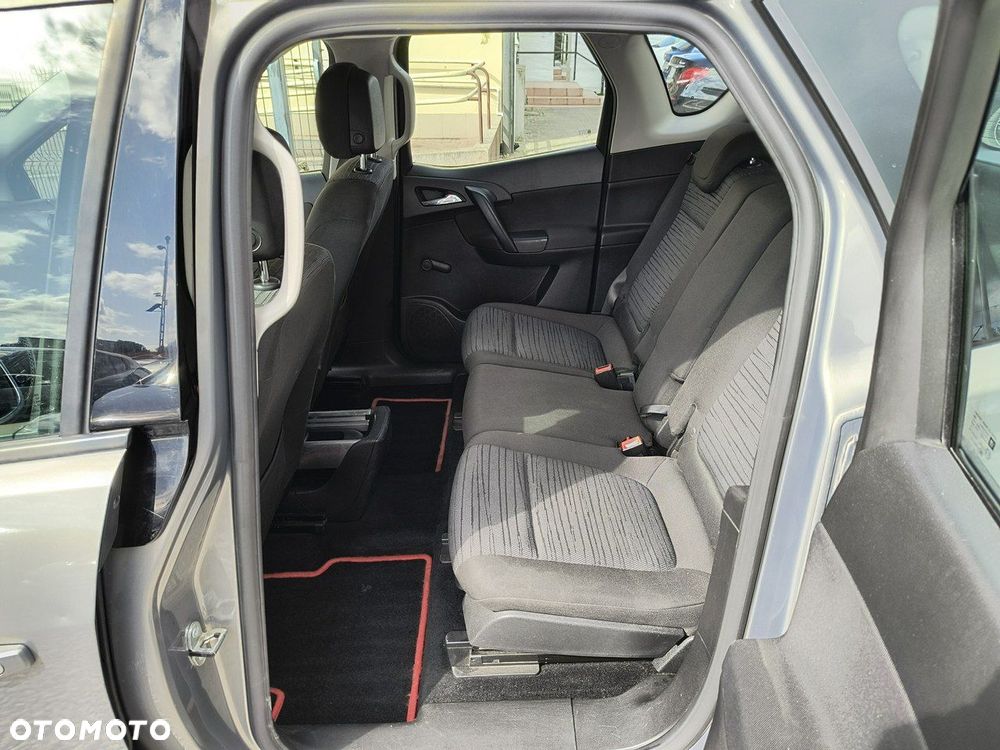 Opel Meriva 1.4 T Cosmo - 12