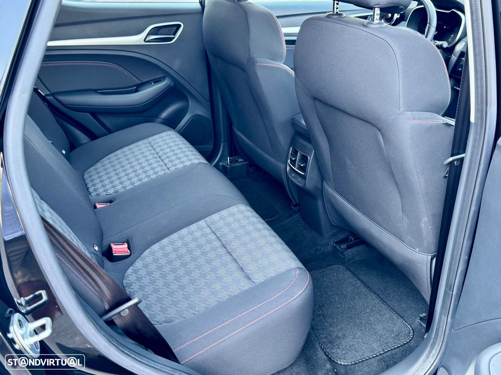 MG ZS EV 50.3 kWh Comfort - 11