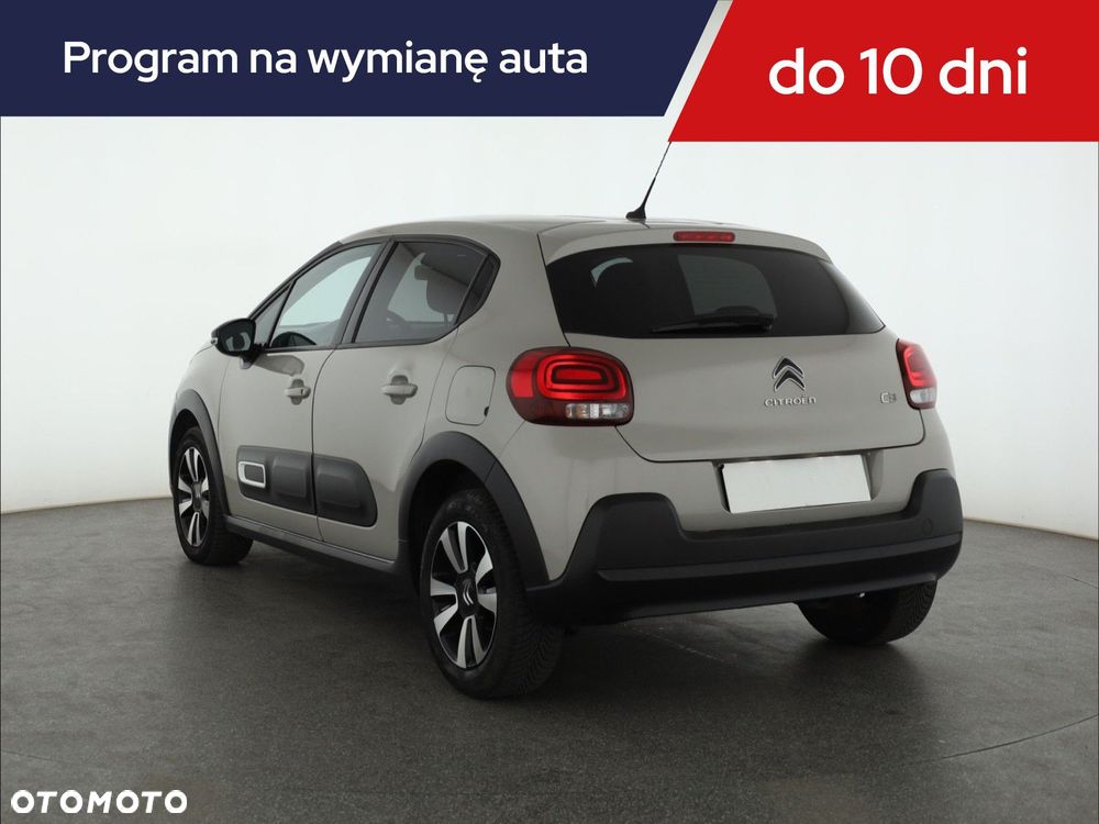 Citroen C3 2024 photo 5